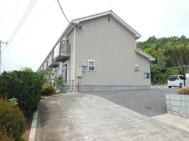 エントランス　♪エントランス部分♪