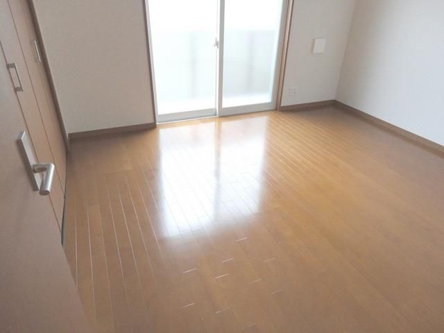 居室・リビング　居室