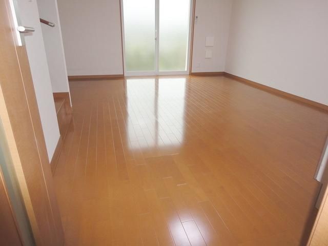 その他部屋・スペース　リビング