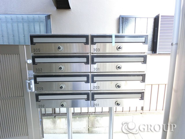 その他共有部分