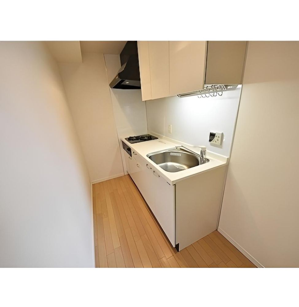 キッチン　☆調理も捗るシステムキッチン☆