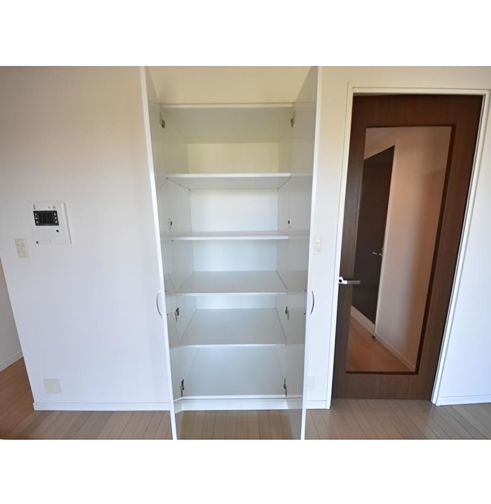 収納　☆収納豊富☆