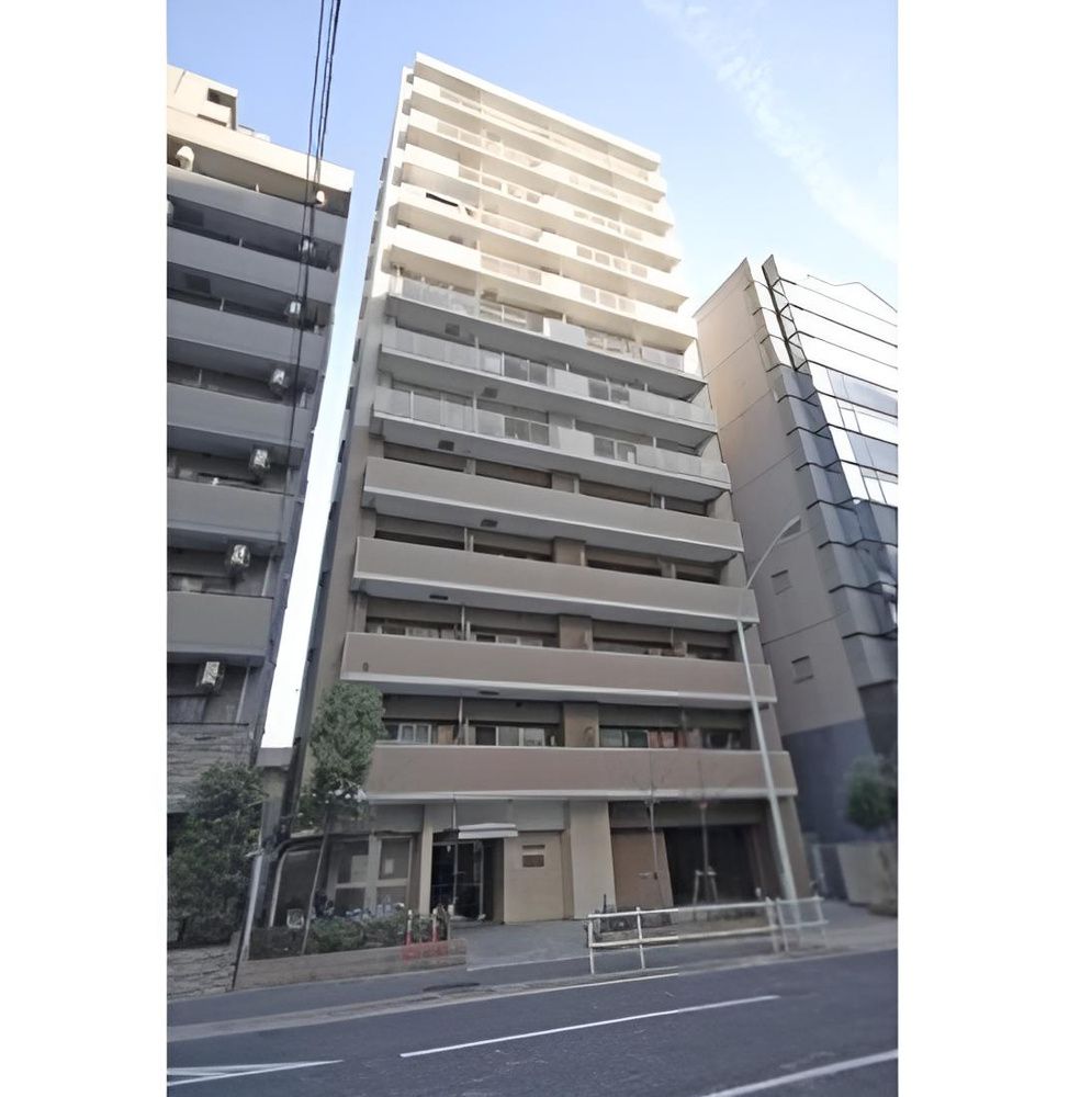 建物外観　☆きれいな外観☆