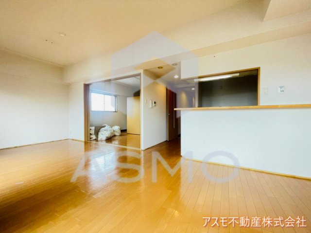 その他部屋・スペース　※同物件　別間取り　参考写真