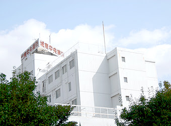 病院　城東中央病院（病院）まで439m