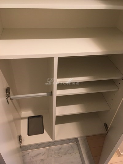 収納　別号室参考写真