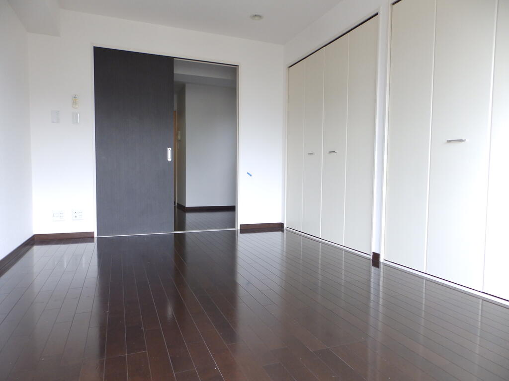 その他部屋・スペース　フローリング