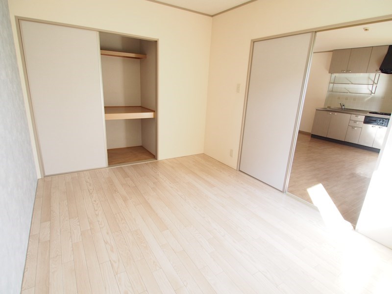 その他部屋・スペース　他室写真