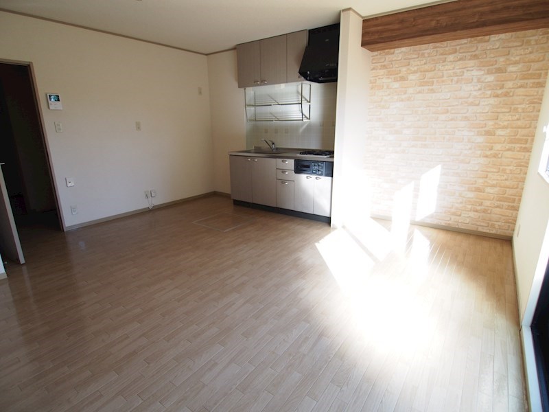 居室・リビング　他室写真