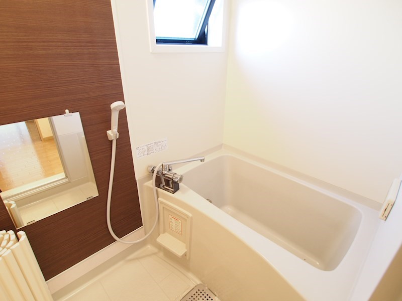 バス・シャワールーム　他室写真