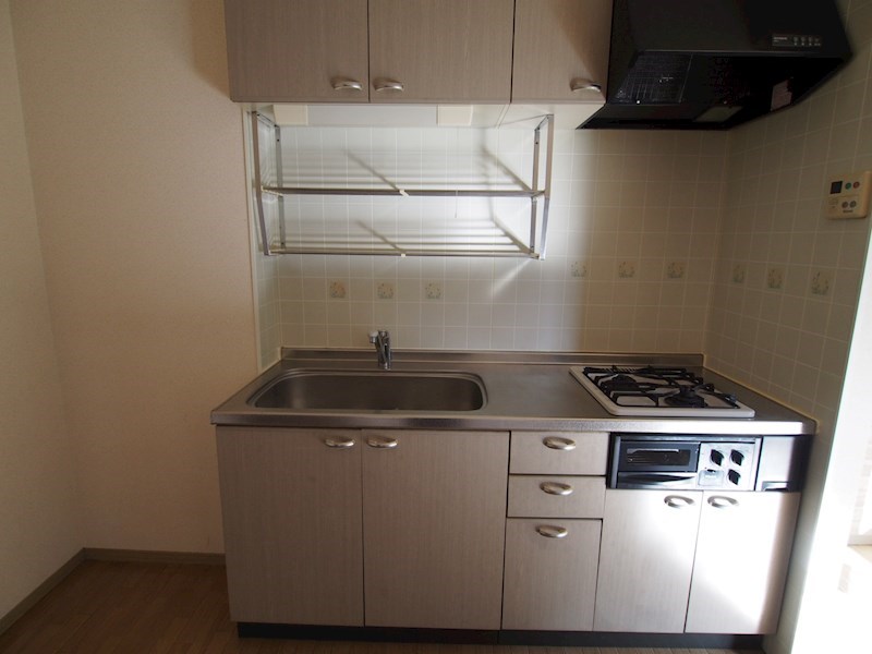 キッチン　他室写真