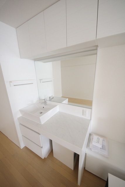 洗面設備　★見学希望等はタウンハウジング中央林間店までお気軽に♪★