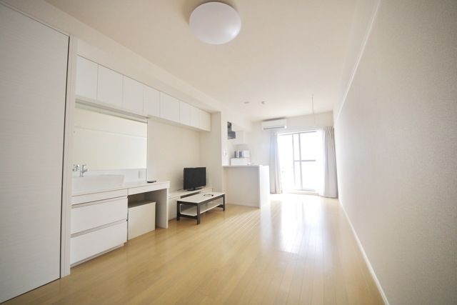 居室・リビング　★見学希望等はタウンハウジング中央林間店までお気軽に♪★