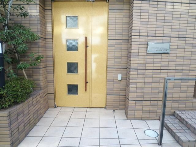 エントランス　★エントランス★