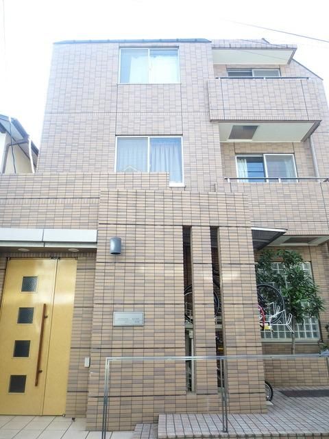 建物外観　★外観★