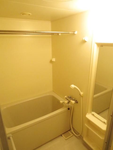 バス・シャワールーム　★バス★