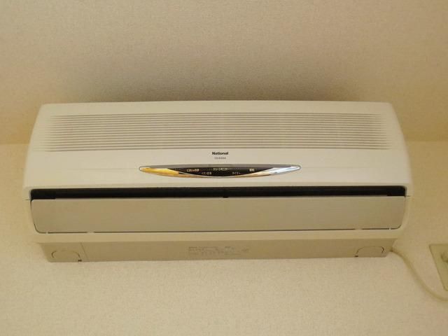 その他設備　★エアコン★
