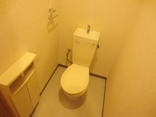 トイレ　★トイレ★