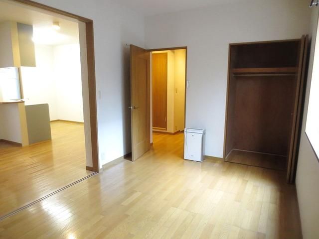 その他部屋・スペース　★居室★