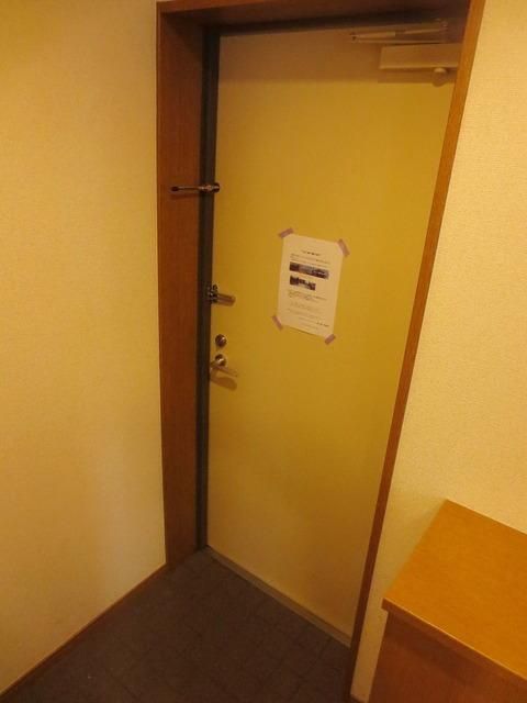 玄関　★玄関★