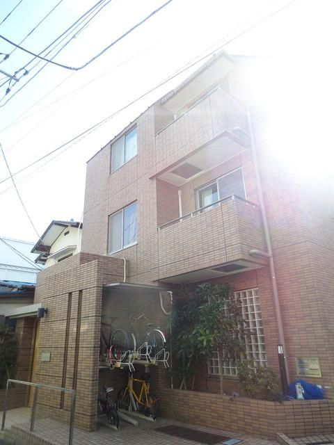 建物外観　★外観★