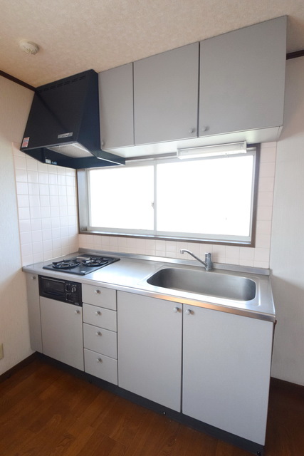 キッチン　～晩ご飯作ろっ～別号室参考写真