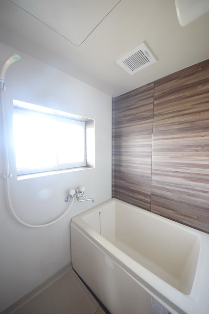 バス・シャワールーム　～一日の疲れを癒しましょうっ～別号室参考写真