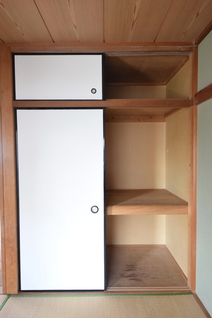 収納　～整理整頓お任せあれっ～別号室参考写真