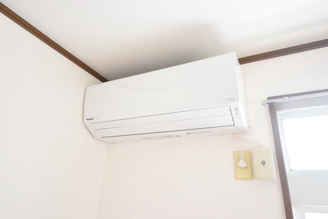その他設備　～年中快適にっ～別号室参考写真