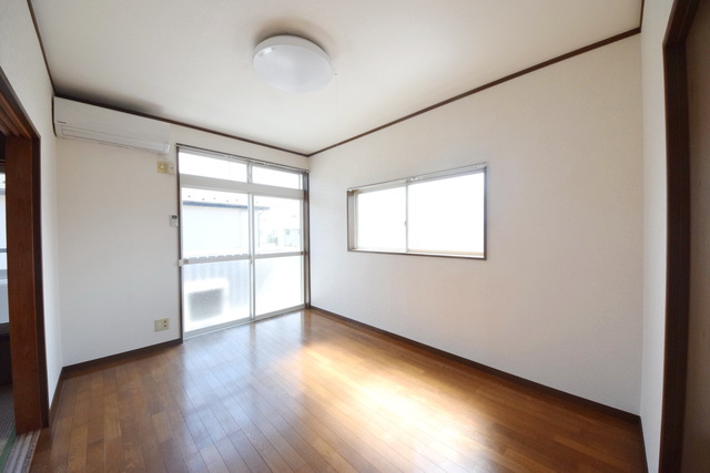 居室・リビング　～ゆったりまったりっ～別号室参考写真