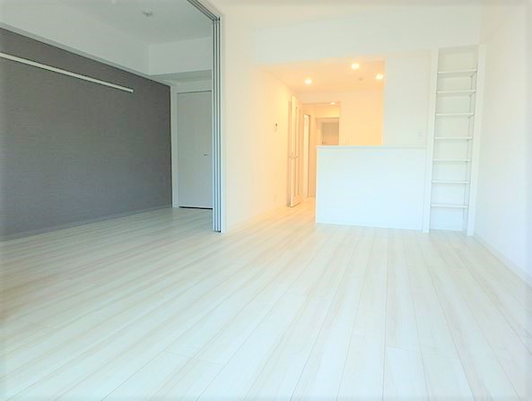 その他部屋・スペース　★広々居室スペース★