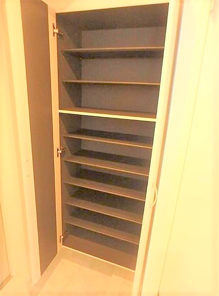 その他設備　★シューズBOXの収納力◎★