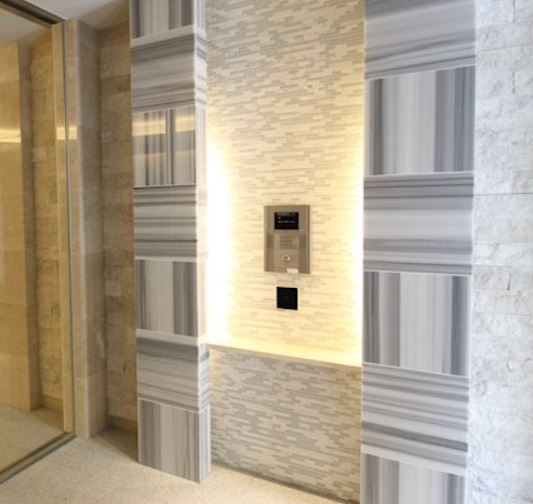 セキュリティ　★安心のオートロック★