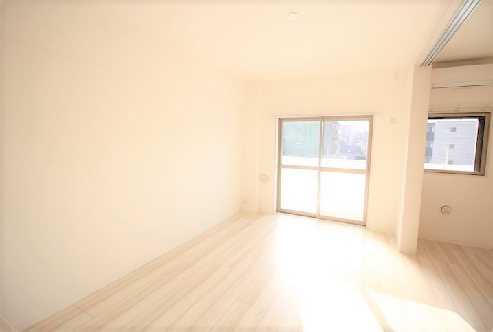 居室・リビング　★広々リビングスペース★