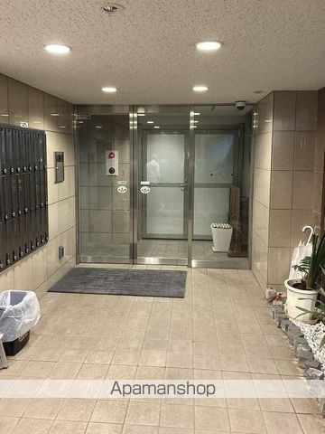 ロビー　ロビー