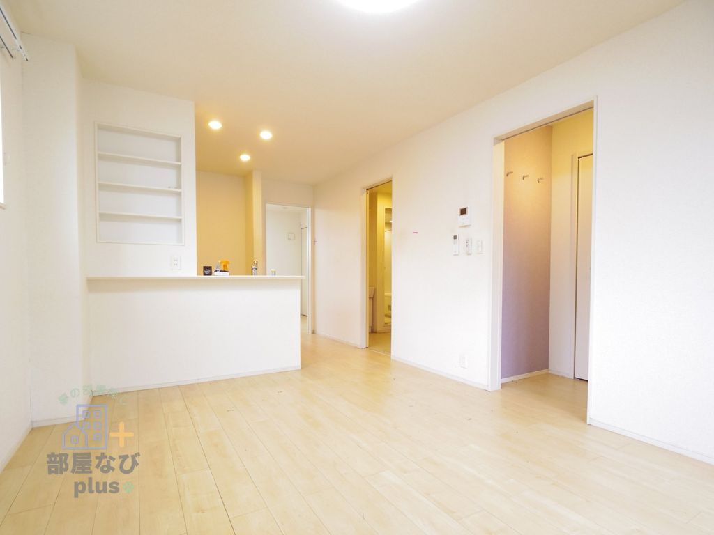 居室・リビング　※同仕様写真です