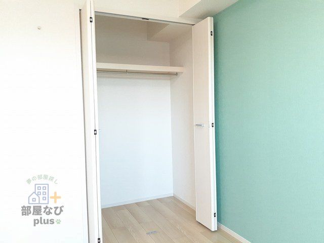 収納　※同仕様写真です