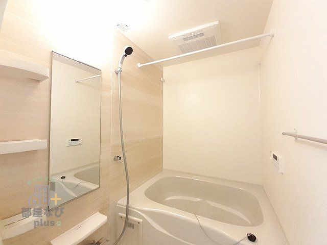 バス・シャワールーム　※同仕様写真です