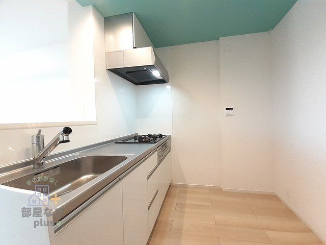 キッチン　※同仕様写真です