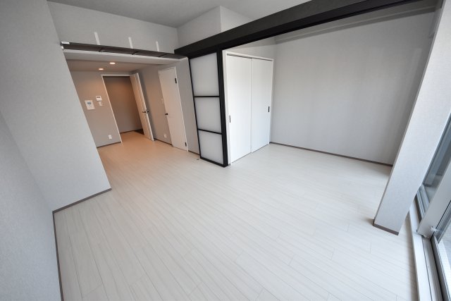 その他部屋・スペース　寝室です