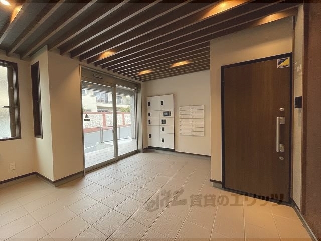 ロビー　ロビー