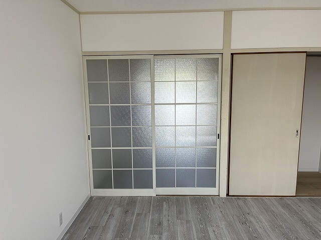 居室・リビング　※現況を優先します。