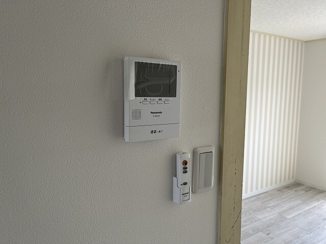 その他設備　※現況を優先します。