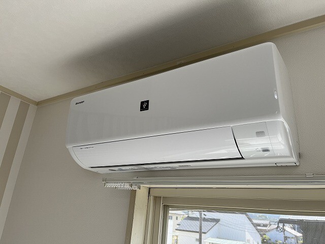 その他設備　※現況を優先します。