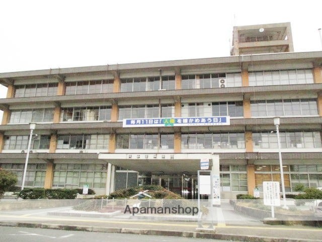 その他　大和高田市役所様（その他）まで2500m