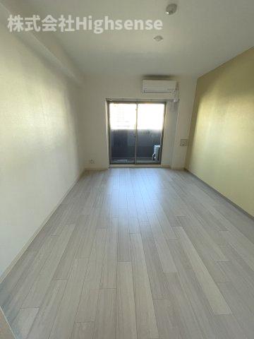 居室・リビング　ゆったり過ごせるリビングです