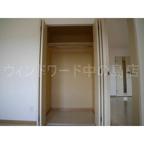 収納　詳細は、ウィンドワード中の島までご相談下さい。