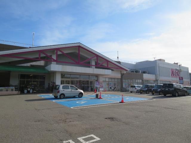 ショッピングセンター　イオン　もりの里店（ショッピングセンター）まで1600m