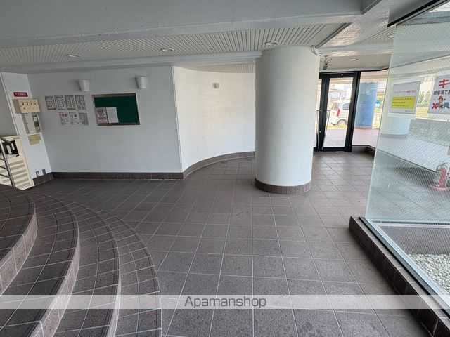 ロビー　ロビー