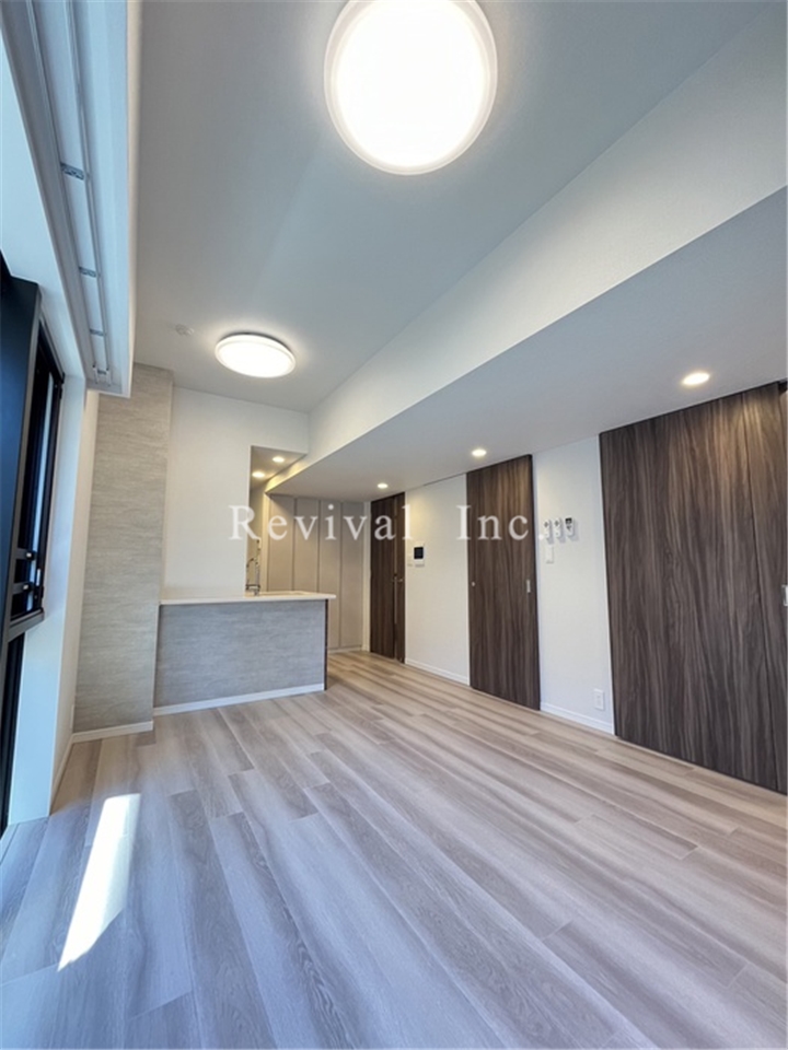 その他部屋・スペース　明るい室内でございます